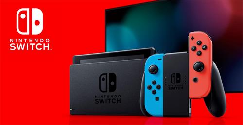 Switch游戏-能让你在PC设备运行Switch游戏-MMGAMER-专注单机游戏试玩及正版推荐!