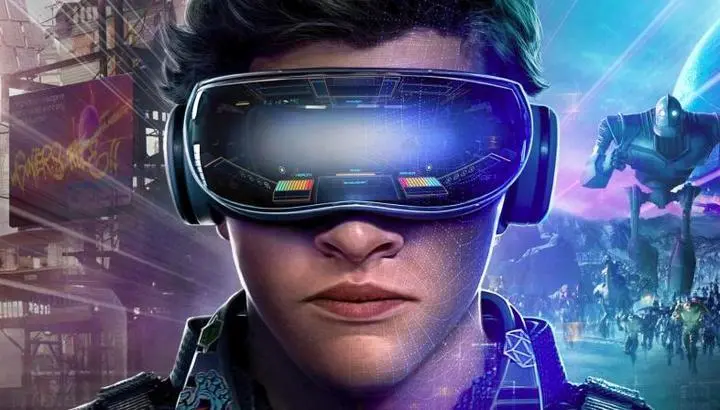 VR游戏-开启次世代沉浸体验-MMGAMER-专注单机游戏试玩及正版推荐!