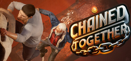 链在一起/Chained Together/支持网络联机-MMGAMER-专注单机游戏试玩及正版推荐!