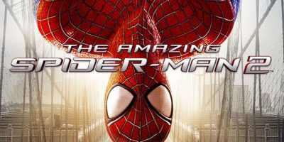 神奇蜘蛛侠2/The Amazing Spider-Man 2/附历代合集-MMGAMER-专注单机游戏试玩及正版推荐!