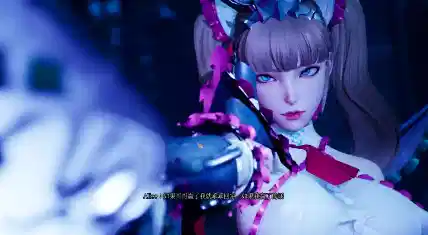 【3D大作/抖M向/中文/全动态】魔女的侵袭:女巫之下 V1.8 正式完全步兵版+全收集存档 【电脑/6.9G】-MMGAMER-专注单机游戏试玩及正版推荐!