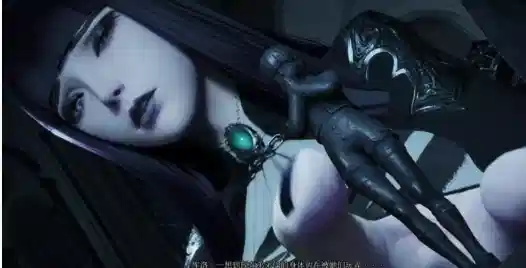 [大型3D/动态/更新/PC/含CG] 魔女的侵袭:库洛的房间 v0.5.2PC-MMGAMER-专注单机游戏试玩及正版推荐!