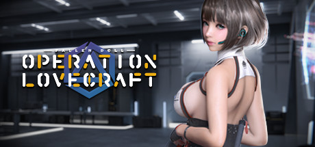 【精品大型3D互动SLG/全动态】堕落玩偶:洛夫克拉夫特行动 V0.4.9 官方中文-MMGAMER-专注单机游戏试玩及正版推荐!