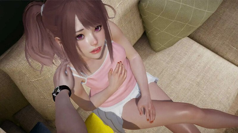 【亚洲风SLG 中文 动态】 特工18 Agent18 v1.0 PC+安卓双端官方中文版-MMGAMER-专注单机游戏试玩及正版推荐!