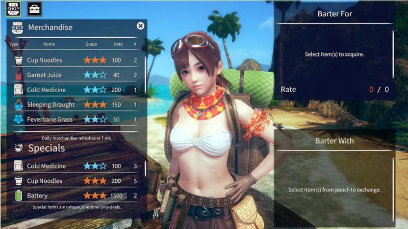 【I社】AI少女 璇玑公主MOD整合包 含本体+3D建模-MMGAMER-专注单机游戏试玩及正版推荐!