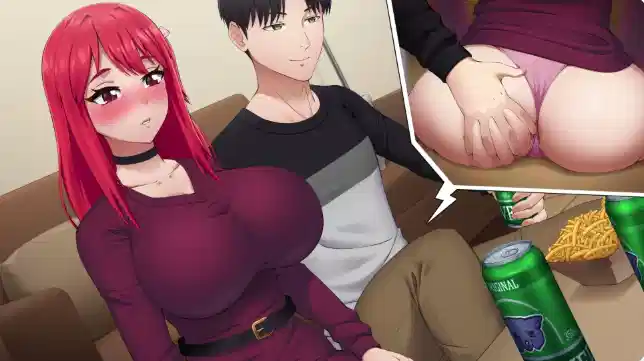 【SLG/AI汉化/NTR/动态】他的赌注，她的损失0.8 AI汉化版 安卓+PC-MMGAMER-专注单机游戏试玩及正版推荐!