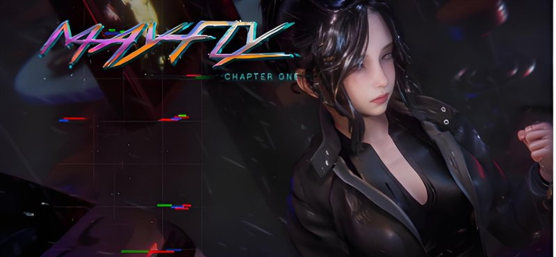 【神作SLG/官中/动态】蜉蝣 EP2 官方中文-MMGAMER-专注单机游戏试玩及正版推荐!