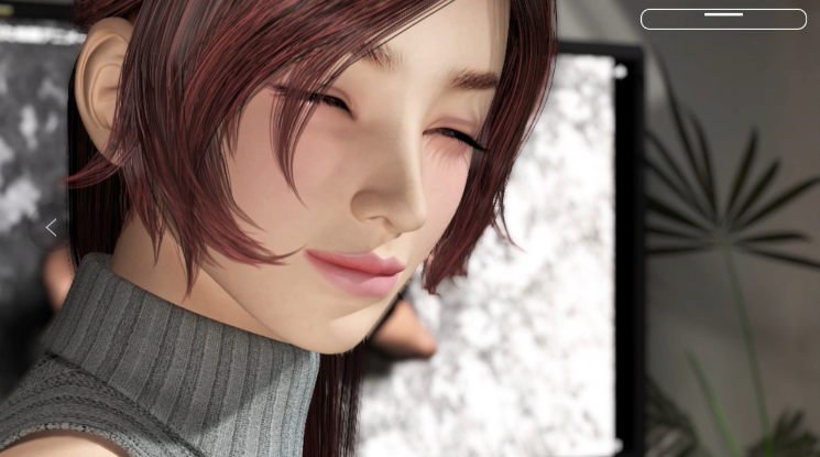 治疗师 Therapist 梅麻吕新作 官方中文版+动画版-MMGAMER-专注单机游戏试玩及正版推荐!