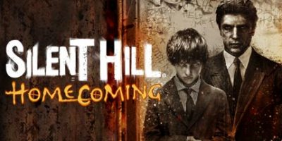 寂静岭5:归乡/Silent Hill 5:Homecoming/附历代合集-MMGAMER-专注单机游戏试玩及正版推荐!