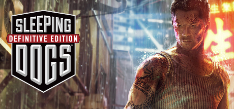 热血无赖：终极版/Sleeping Dogs: Definitive Edition-MMGAMER-专注单机游戏试玩及正版推荐!