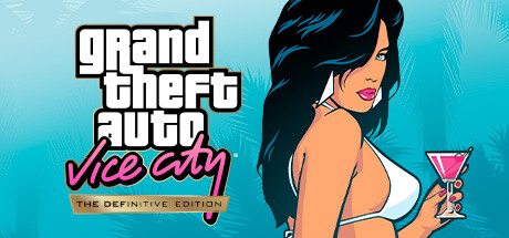 侠盗猎车手：罪恶都市/GTA3/Grand Theft Auto Vice City-MMGAMER-专注单机游戏试玩及正版推荐!
