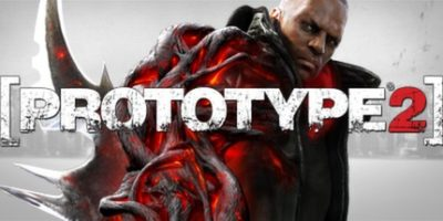 虐杀原形2/Prototype2-MMGAMER-专注单机游戏试玩及正版推荐!