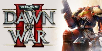 战锤40K：战争黎明2/Warhammer 40000 Dawn of War II-MMGAMER-专注单机游戏试玩及正版推荐!