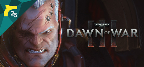 战锤40K：战争黎明3/Warhammer 40,000: Dawn Of War III-MMGAMER-专注单机游戏试玩及正版推荐!