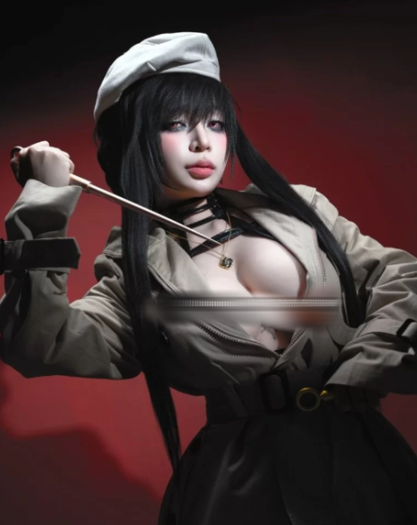 Umeko J – 约尔《间谍过家家》4K-MMGAMER-专注单机游戏试玩及正版推荐!