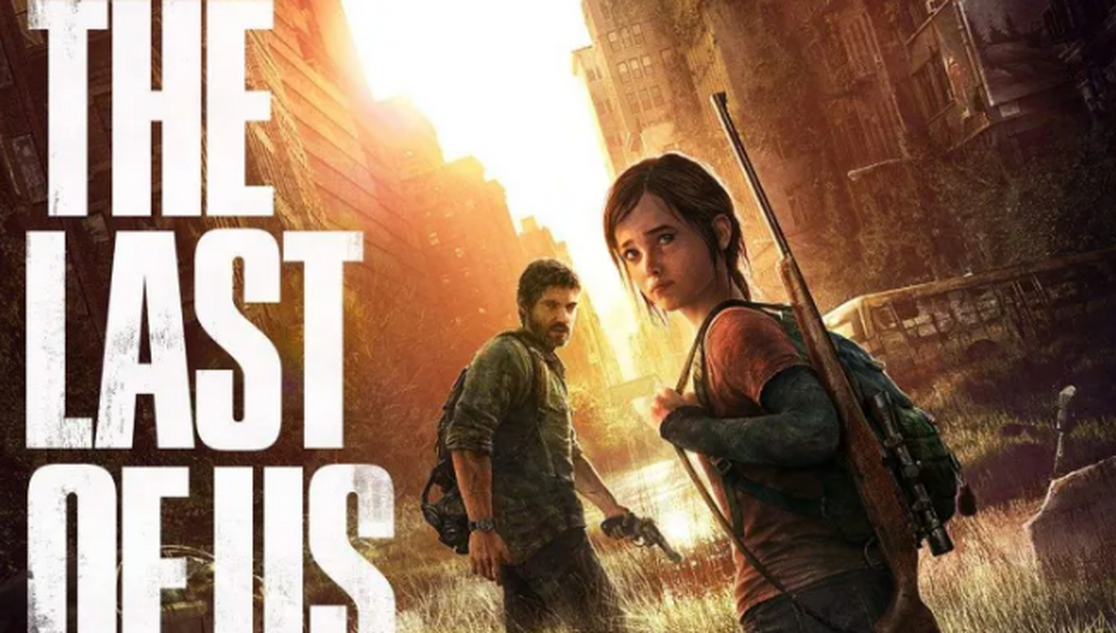 美国末日/最后生还者/The Last of Us-MMGAMER-专注单机游戏试玩及正版推荐!