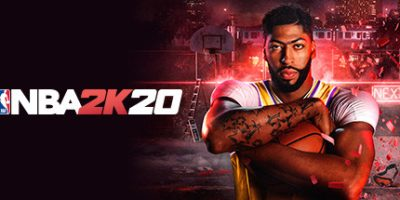 NBA2K20/19/18/17/16/15/14/13-MMGAMER-专注单机游戏试玩及正版推荐!