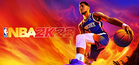 美国职业篮球23/NBA 2K23-MMGAMER-专注单机游戏试玩及正版推荐!