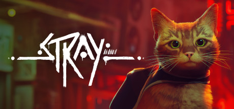 流浪/迷失/Stray-MMGAMER-专注单机游戏试玩及正版推荐!