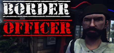 移民官/边境检察官/Border Officer-MMGAMER-专注单机游戏试玩及正版推荐!