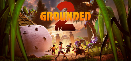 禁闭求生2/Grounded 2/支持网络联机-MMGAMER-专注单机游戏试玩及正版推荐!