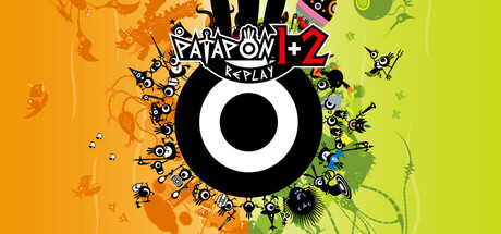 啪嗒砰1+2重制版/PATAPON 1+2 REPLAY-MMGAMER-专注单机游戏试玩及正版推荐!
