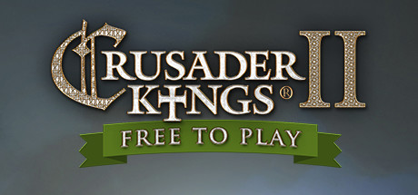 王国风云2/十字军之王2/Crusader Kings II-MMGAMER-专注单机游戏试玩及正版推荐!