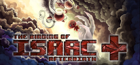 以撒的结合:胎衣+/The Binding of Isaac: Afterbirth+-MMGAMER-专注单机游戏试玩及正版推荐!
