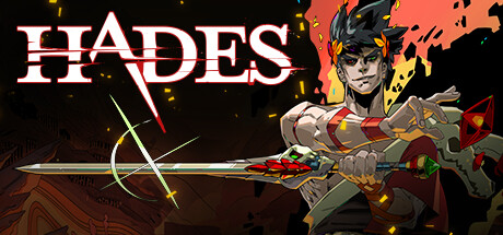 哈迪斯：地狱之战/哈迪斯：杀出地狱/Hades-MMGAMER-专注单机游戏试玩及正版推荐!