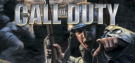 使命召唤1/Call Of Duty-MMGAMER-专注单机游戏试玩及正版推荐!