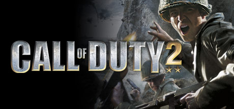 使命召唤2/Call Of Duty 2-MMGAMER-专注单机游戏试玩及正版推荐!