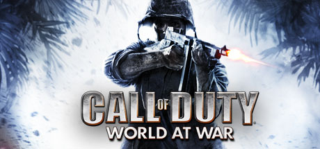 使命召唤5：世界战争/Call of Duty: World at War-MMGAMER-专注单机游戏试玩及正版推荐!