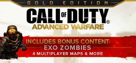 使命召唤11：高级战争/Call of Duty：Advanced Warfare-MMGAMER-专注单机游戏试玩及正版推荐!