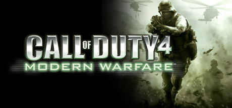 使命召唤4：现代战争重制版/Call of Duty 4：Modern Warfare Remastered-MMGAMER-专注单机游戏试玩及正版推荐!