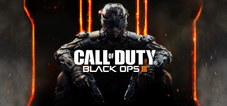 使命召唤12：黑色行动3/Call of Duty：Black Ops 3-MMGAMER-专注单机游戏试玩及正版推荐!