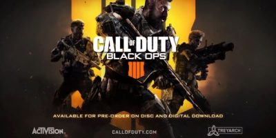 使命召唤15：黑色行动4/Call of Duty: Black Ops 4-MMGAMER-专注单机游戏试玩及正版推荐!