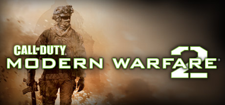 使命召唤19：现代战争2/Call of Duty: Modern Warfare II-MMGAMER-专注单机游戏试玩及正版推荐!