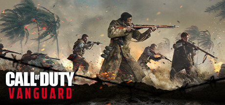使命召唤18：先锋/Call of Duty: Vanguard-MMGAMER-专注单机游戏试玩及正版推荐!