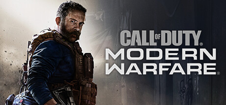 使命召唤16：现代战争/Call of Duty: Modern Warfare-MMGAMER-专注单机游戏试玩及正版推荐!