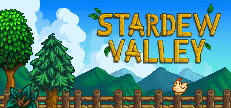 星露谷物语/Stardew Valley-MMGAMER-专注单机游戏试玩及正版推荐!