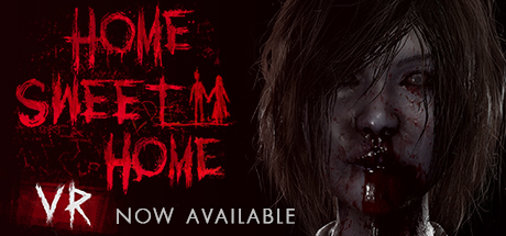 甜蜜之家/恐怖之家/Home Sweet Home-MMGAMER-专注单机游戏试玩及正版推荐!