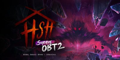 甜蜜之家：幸存/Home Sweet Home : Survive/支持网络联机-MMGAMER-专注单机游戏试玩及正版推荐!