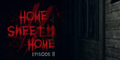 甜蜜之家2/恐怖之家2/Home Sweet Home EP2-MMGAMER-专注单机游戏试玩及正版推荐!