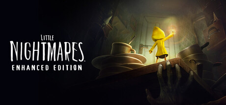 小小梦魇/小小噩梦/Little Nightmares-MMGAMER-专注单机游戏试玩及正版推荐!