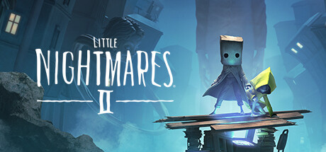 小小梦魇2/小小噩梦2/Little Nightmares II Enhanced Edition-MMGAMER-专注单机游戏试玩及正版推荐!