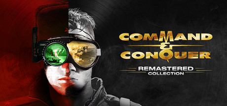 红色警戒命令与征服：重制版/Command & Conquer Remastered-MMGAMER-专注单机游戏试玩及正版推荐!