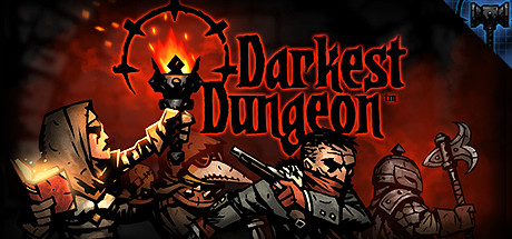 暗黑地牢/Darkest Dungeon-MMGAMER-专注单机游戏试玩及正版推荐!