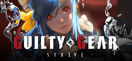 罪恶装备：奋战/GUILTY GEAR -STRIVE--MMGAMER-专注单机游戏试玩及正版推荐!