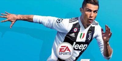 FIFA19/18/17/15/14/13/12/11/10-MMGAMER-专注单机游戏试玩及正版推荐!