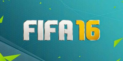 FIFA 16-MMGAMER-专注单机游戏试玩及正版推荐!